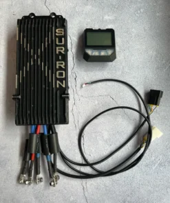 Surron Ultra Bee or Kuberg Freerider