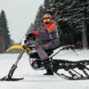 Ultra Bee / Storm Bee Continuous Track