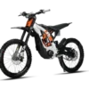How Does the Surron Hyper Bee Compare to Light Bee 2025