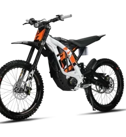 How Does the Surron Hyper Bee Compare to Light Bee 2025