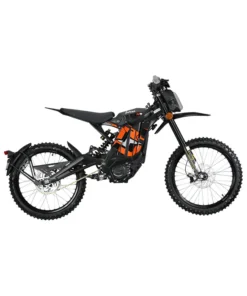 SURRON Light Bee L1E – Road-Legal Electric Bike with Compliance Certificate