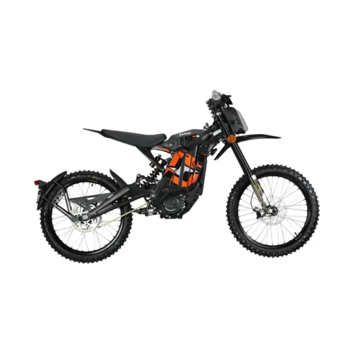 SURRON Light Bee L1E – Road-Legal Electric Bike with Compliance Certificate