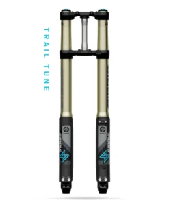 Sirris F43 Trail Tune Ultra Bee Fork