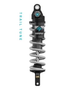 Sirris R46 Trail Tune Ultra Bee Shock