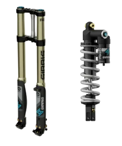 Sirris MX Tune Ultra Bee Suspension Set
