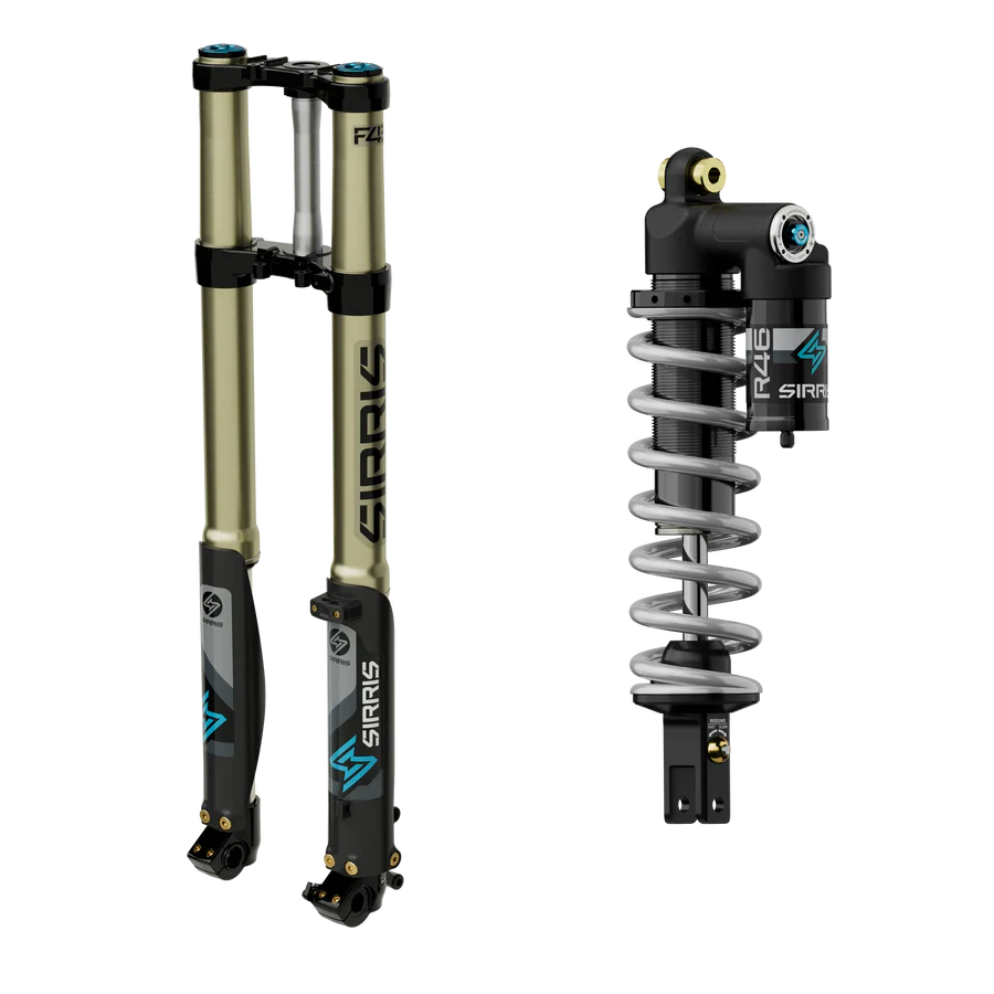 Sirris MX Tune Ultra Bee Suspension Set