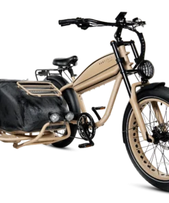 MOD Easy SideCar Sahara