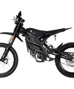 79Bike Falcon GT Electric Dirt Bike