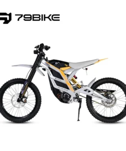 79BIKE Falcon-pro Electric Off-road Motorcycle